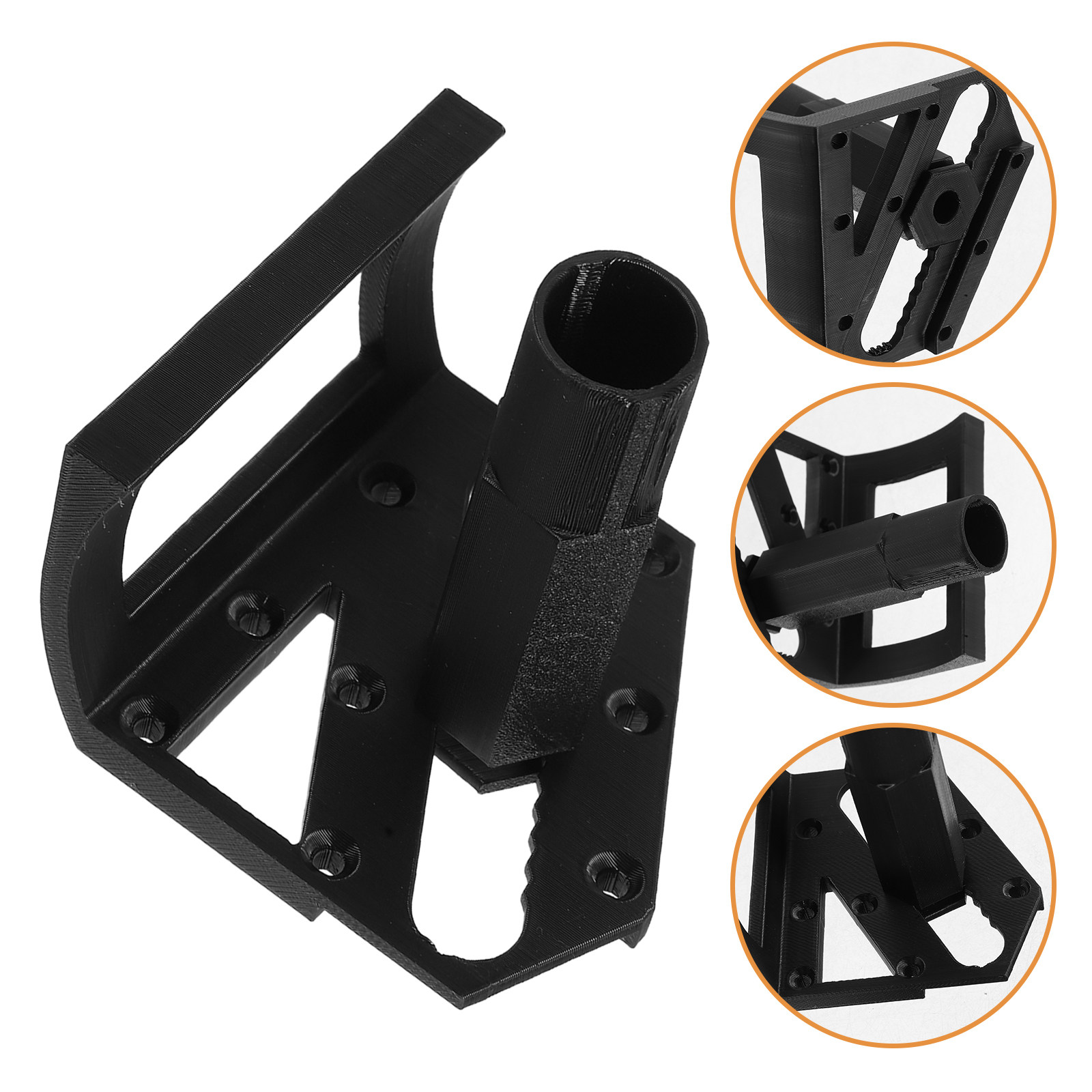 Workshop Tools Rack - Organizador de Herramientas de Montaje en