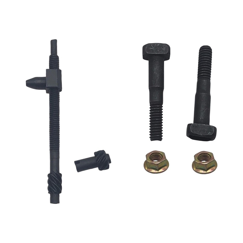 Workshop Tools Used - Kit de ajuste de motosierra con