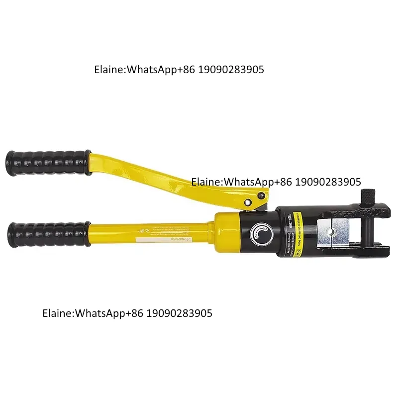 Tools & Workshop Equipment For Sale In Hampshire Page 3 50 Gumtree - Herramienta Hidráulica de Prensado de Terminales