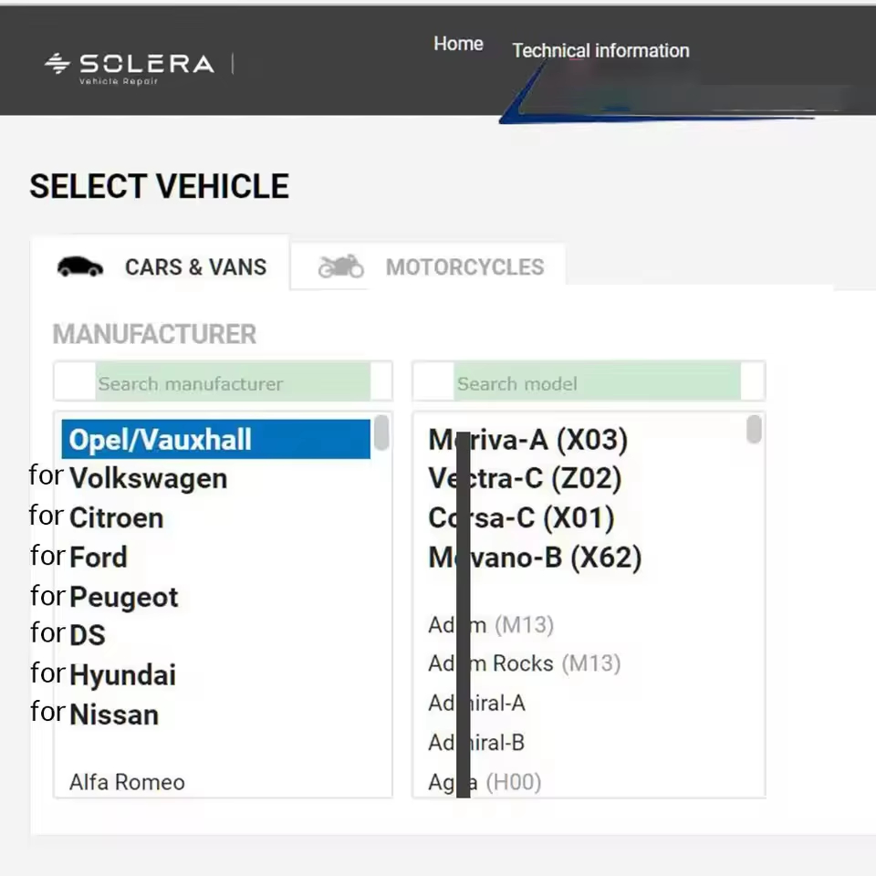 Cuenta en Línea ALL-DATA 2027  - Workshop Tools Online reseña y precio