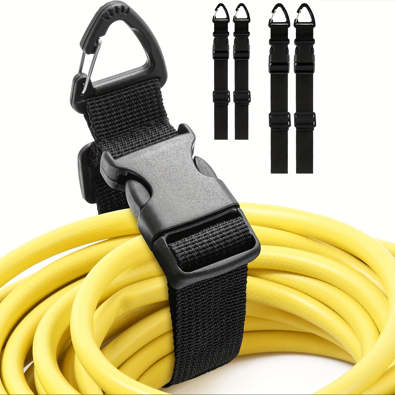 Organizador de Cables de Exten - Workshop Tools Rack reseña y precio