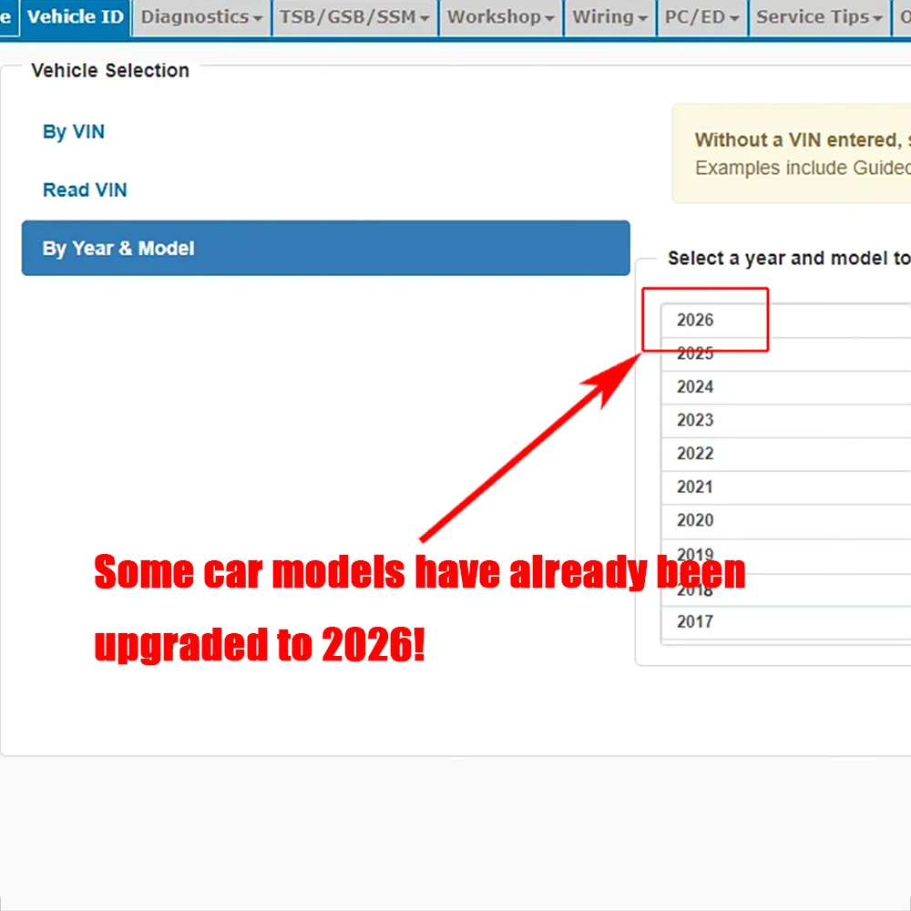 Cuenta en Línea 2026 para Soft - Workshop Tools Online reseña y precio