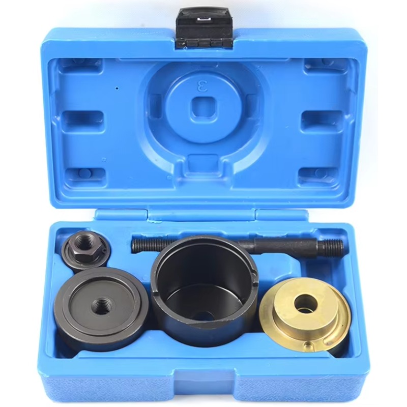Herramienta Profesional para T - Workshop Tools Used reseña y precio
