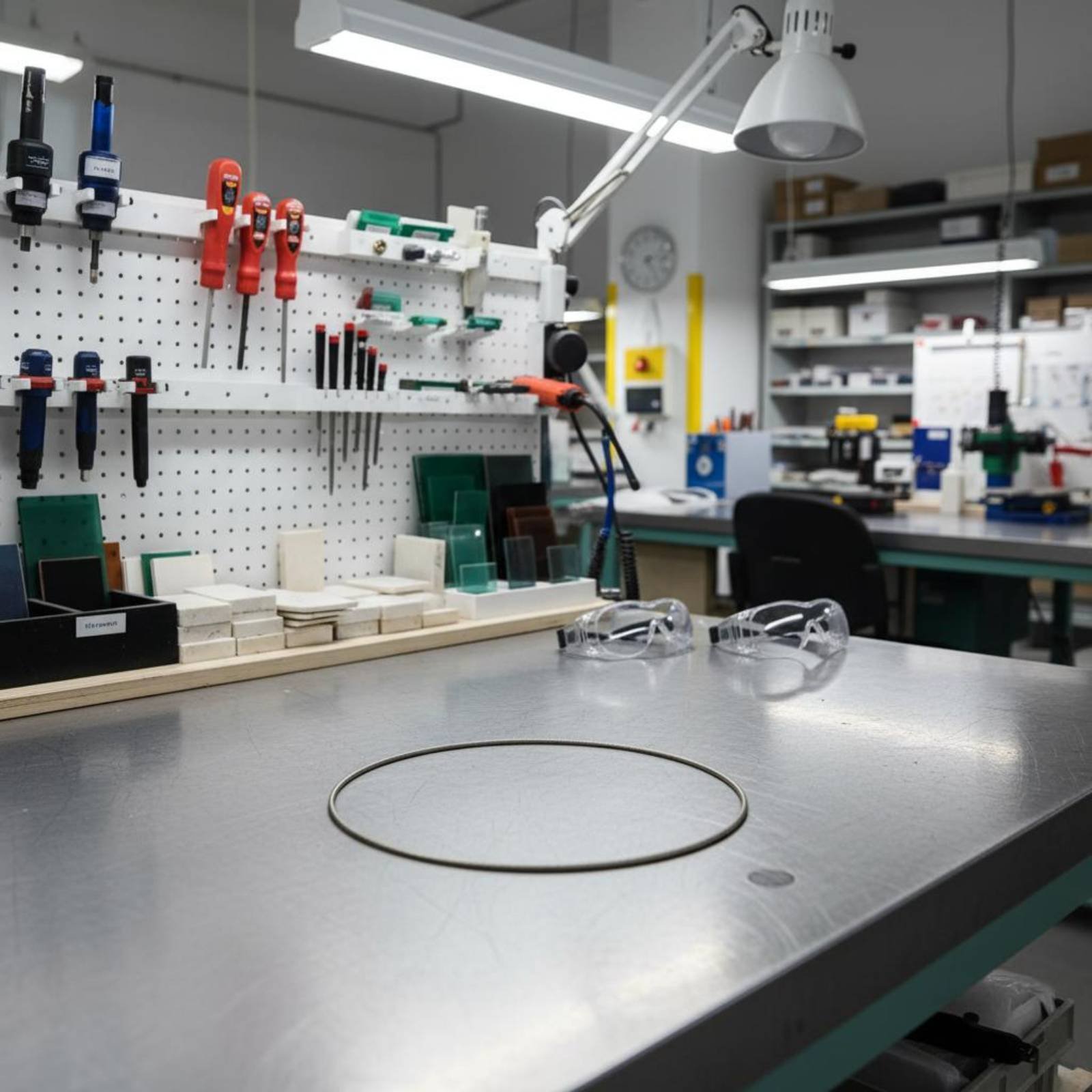 Cuchilla de Corte de Bucle Con - Workshop Cutting Tools reseña y precio