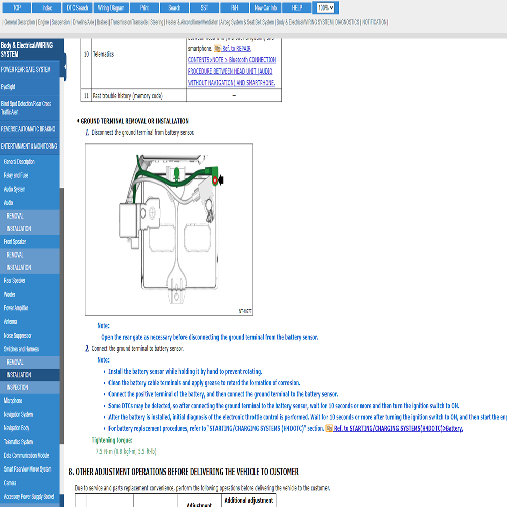 Cuenta en Línea para el Softwa - Workshop Tools Online reseña y precio