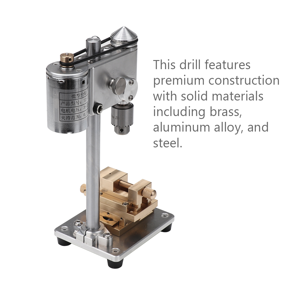 Mini Taladro de Mesa, Micro Ta - Tools & Workshop Equipment For Sale In Hampshire Page 3 50 Gumtree reseña y precio
