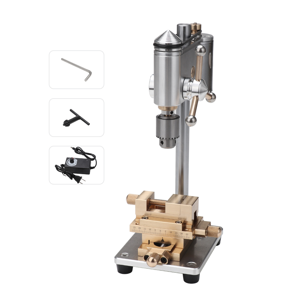 Mini Taladro de Mesa, Micro Ta - Tools & Workshop Equipment For Sale In Hampshire Page 3 50 Gumtree reseña y precio