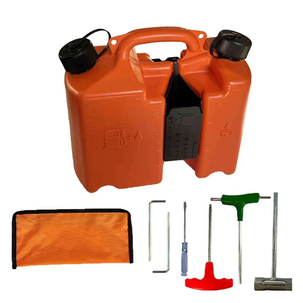 Bidón de Almacenamiento de Com - Workshop Tools Used reseña y precio