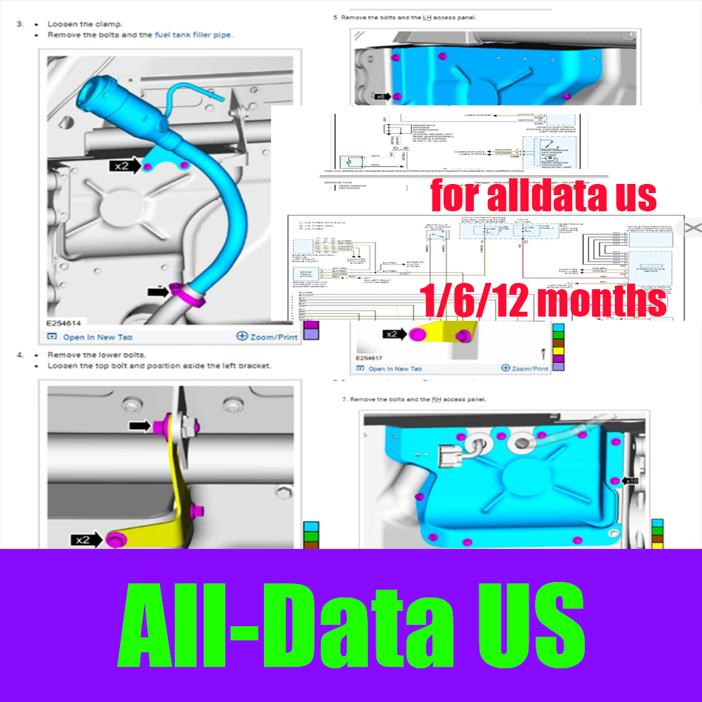 Cuenta en Línea 2026 para Alld - Workshop Tools Online reseña y precio