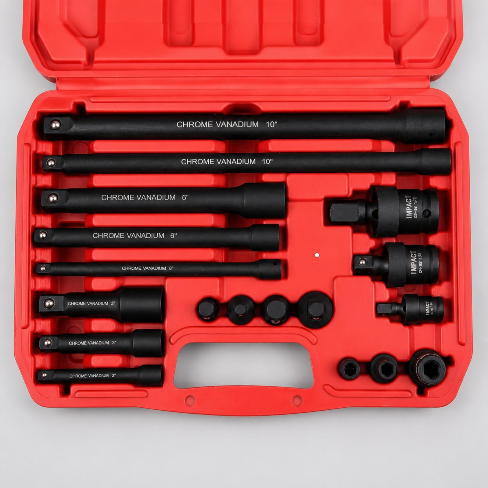 Kit de Llaves de Impacto de 18 - Tools & Workshop Equipment For Sale In Hampshire Page 3 50 Gumtree reseña y precio