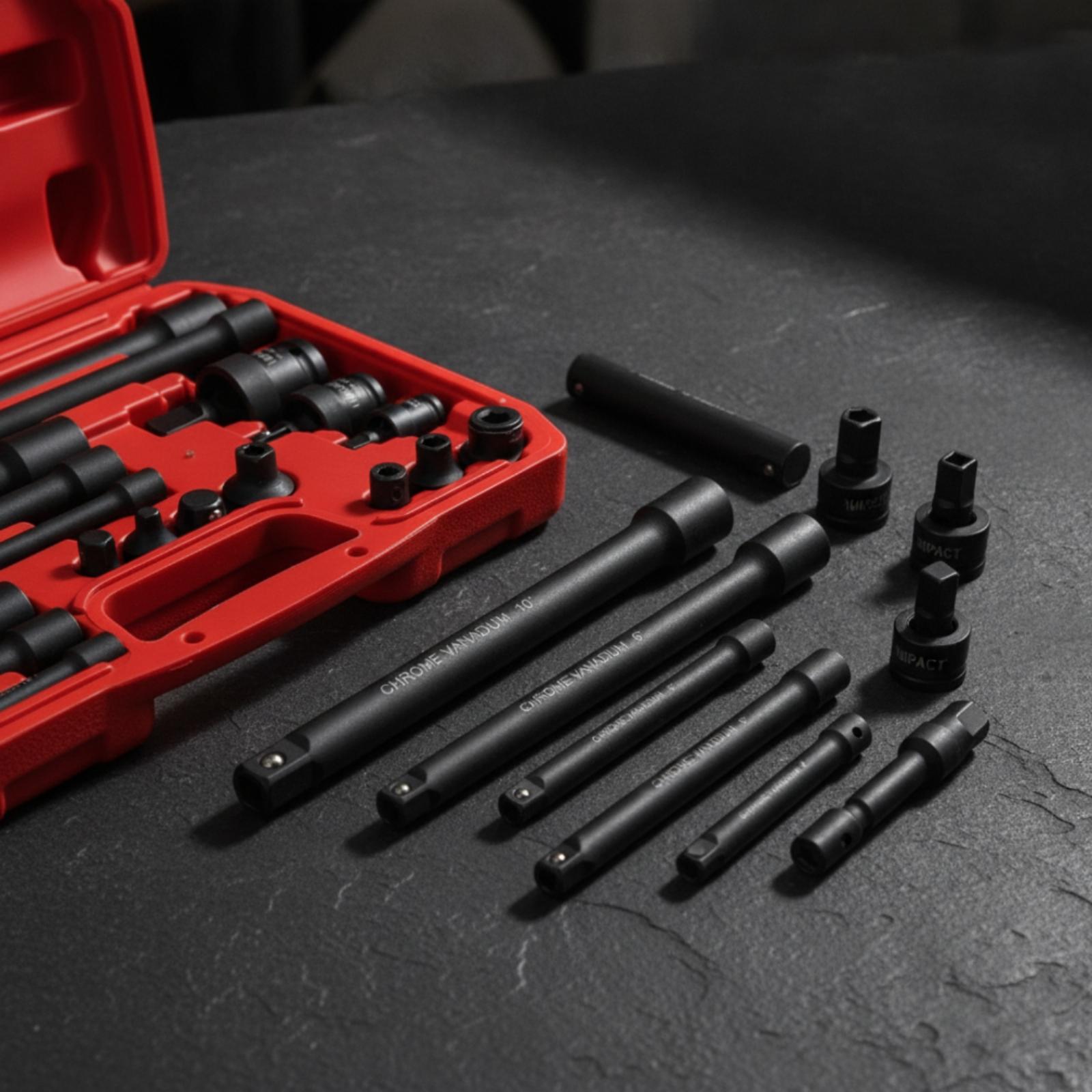Kit de Llaves de Impacto de 18 - Tools & Workshop Equipment For Sale In Hampshire Page 3 50 Gumtree reseña y precio
