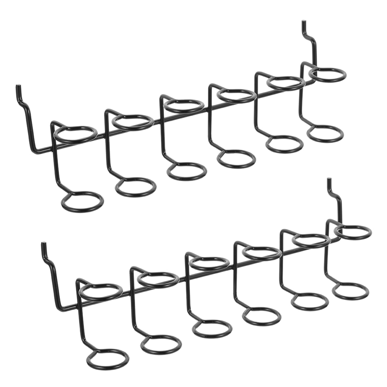 2 piezas de soporte para desto - Workshop Tools Rack reseña y precio