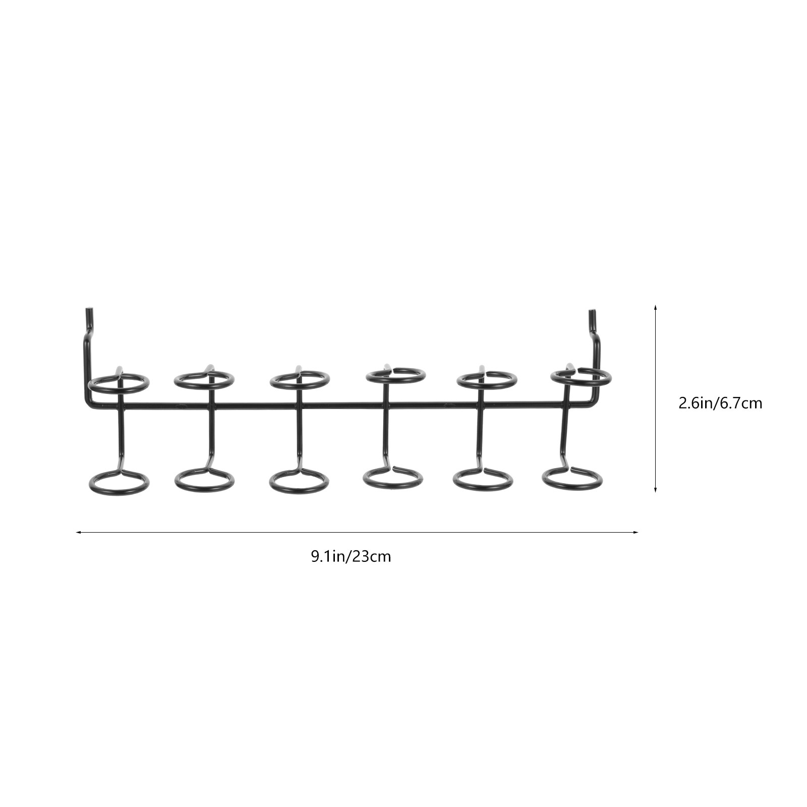 2 piezas de soporte para desto - Workshop Tools Rack reseña y precio