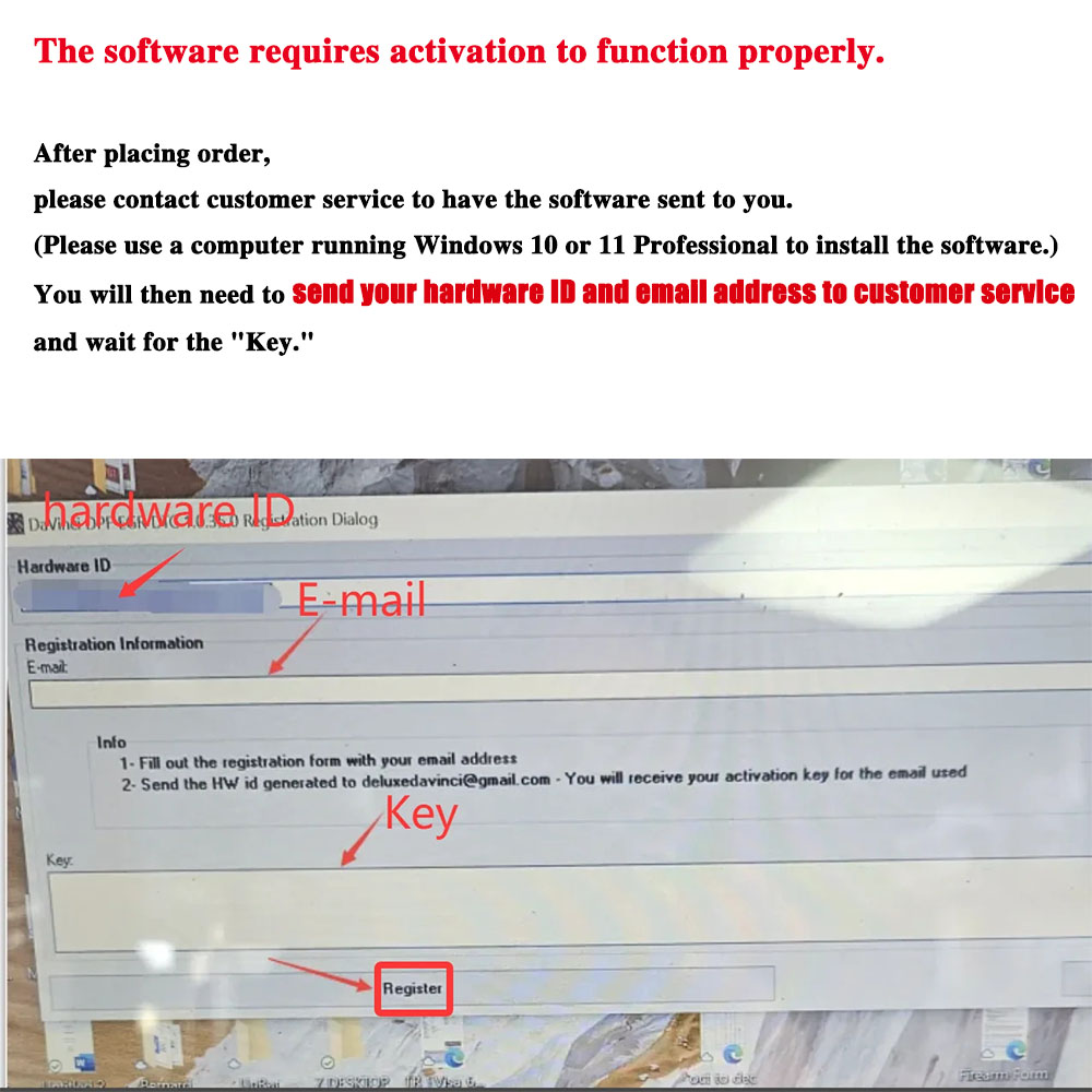 2026 Davinci Deluxe Edition Úl - Workshop Tools Online reseña y precio