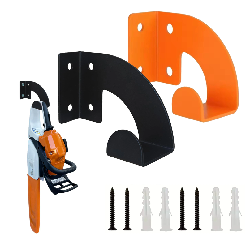 Soportes para Herramientas 1/2 - Workshop Tools Rack reseña y precio
