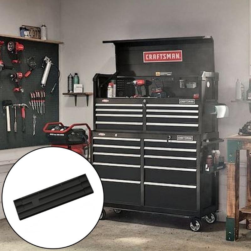 Estante almacenamiento herrami - Workshop Tools Rack reseña y precio