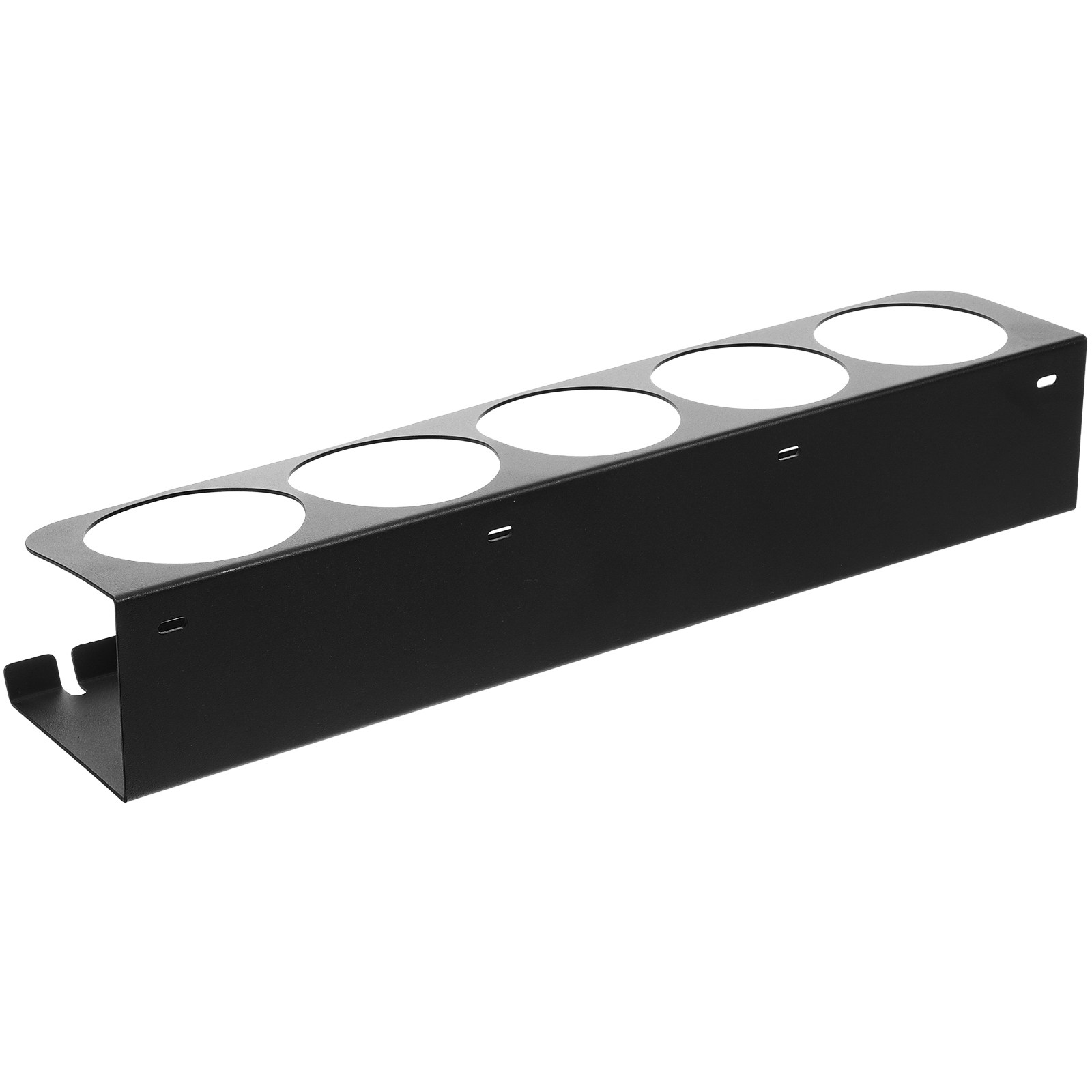 1 Juego de Soportes Metálicos  - Workshop Tools Rack reseña y precio