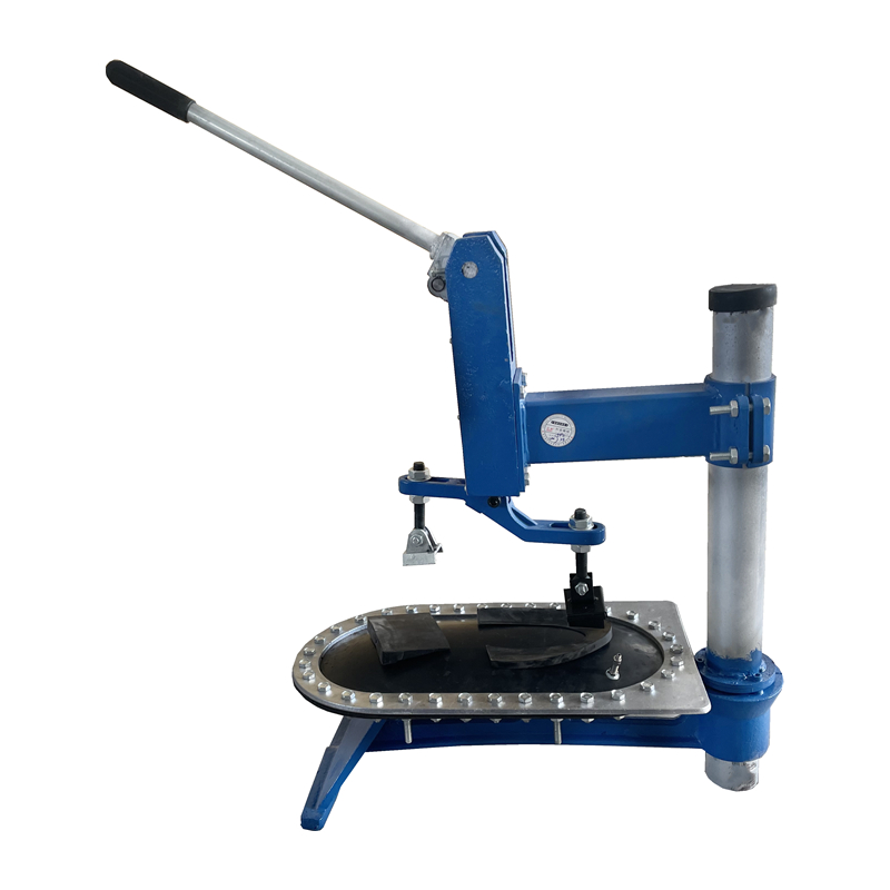 Máquina Automática para Prensa - Workshop Tools Used reseña y precio