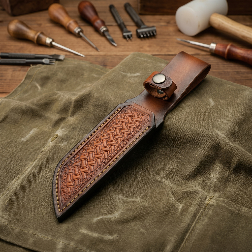 Funda de Cuero Marrón Grabada  - Tools & Workshop Equipment For Sale In Hampshire Page 3 50 Gumtree reseña y precio