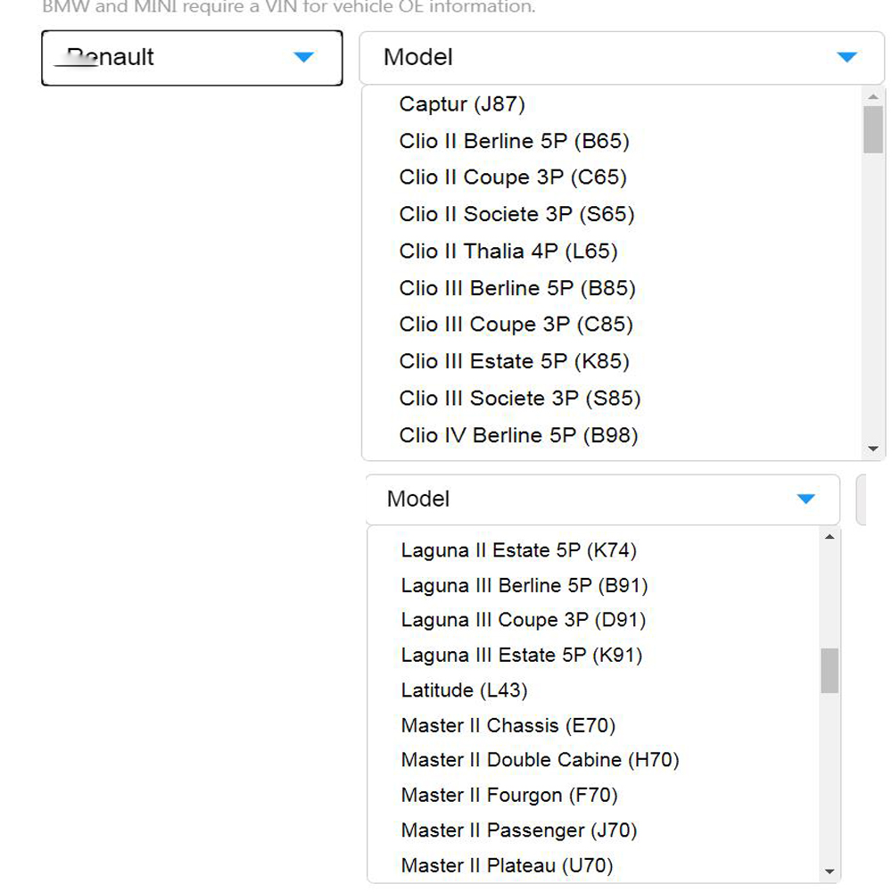 Software de Reparación en Líne - Workshop Tools Online reseña y precio