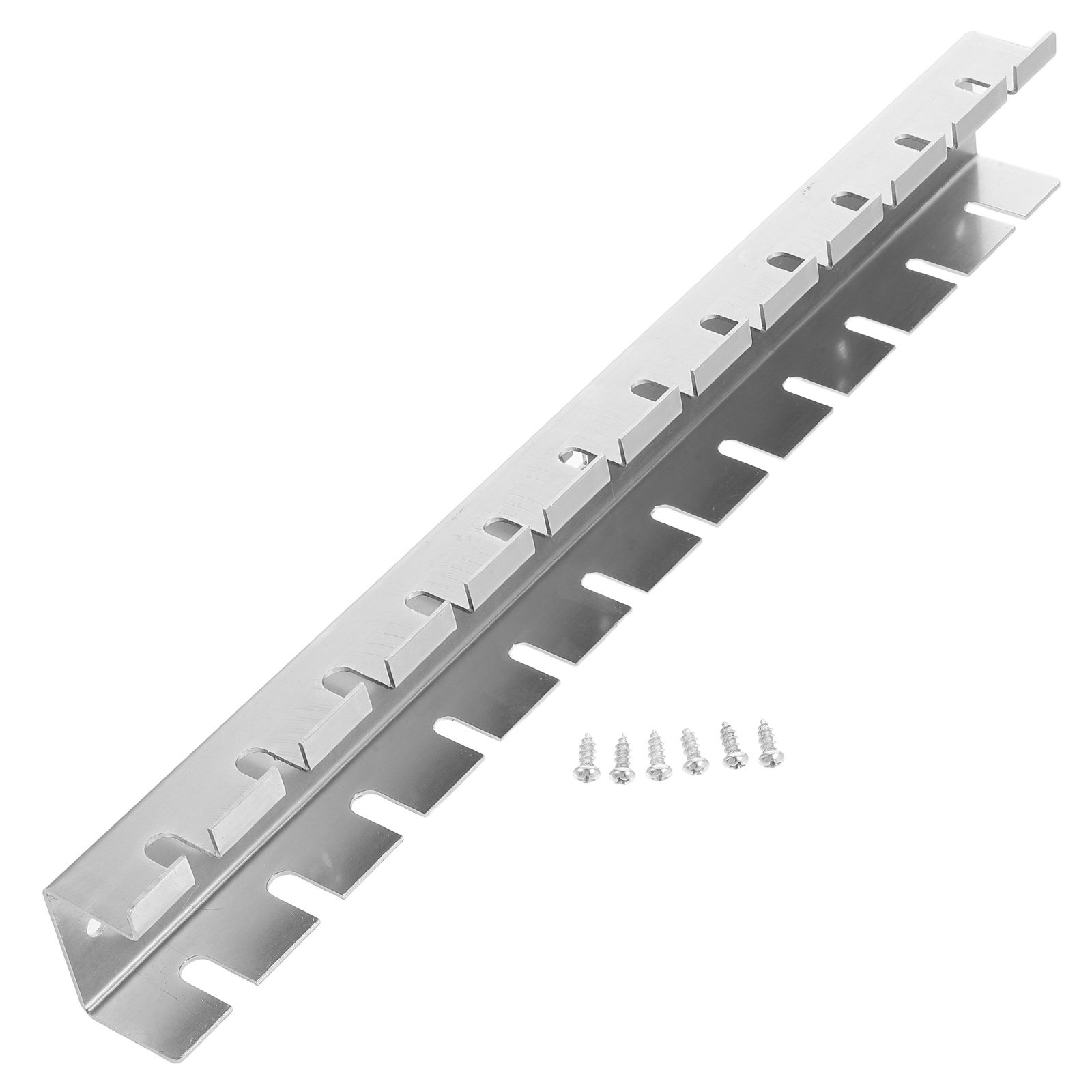 Soporte para Destornilladores  - Workshop Tools Rack reseña y precio