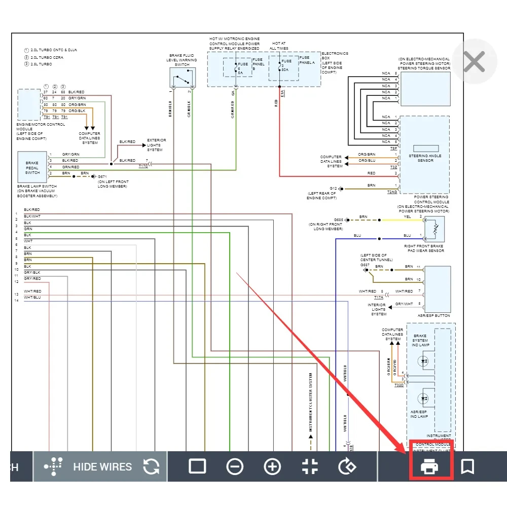 Software de Datos de Automóvil - Workshop Tools Online reseña y precio