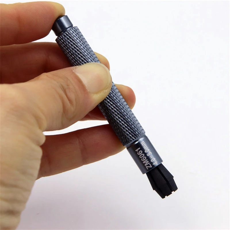 Herramienta de Reparación de R - Workshop Cutting Tools reseña y precio